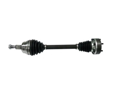 FRONT LEFT AFTERMARKET AXLEDRIVE SUITABLE WITH OE 1J0 407 271 AF - 1H0407271G